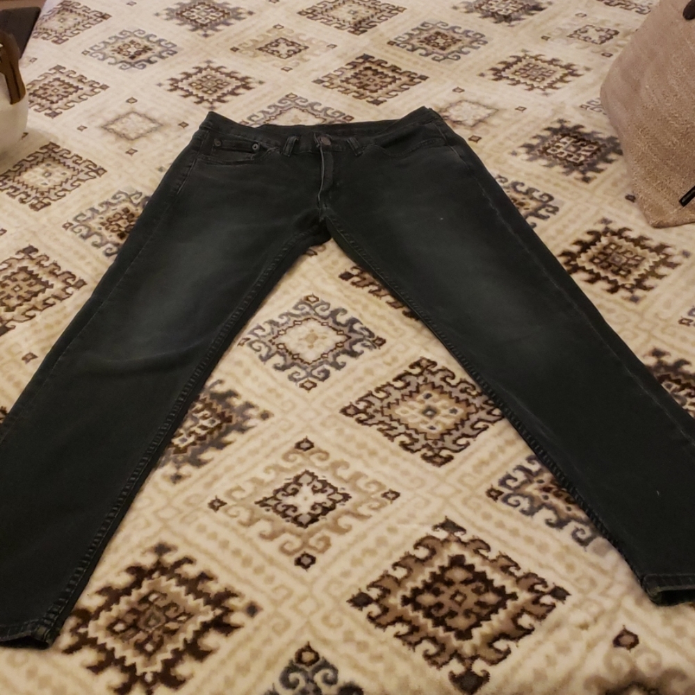 Levi's jeans 514